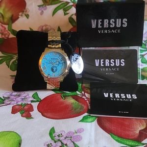 Versus Versace Watch